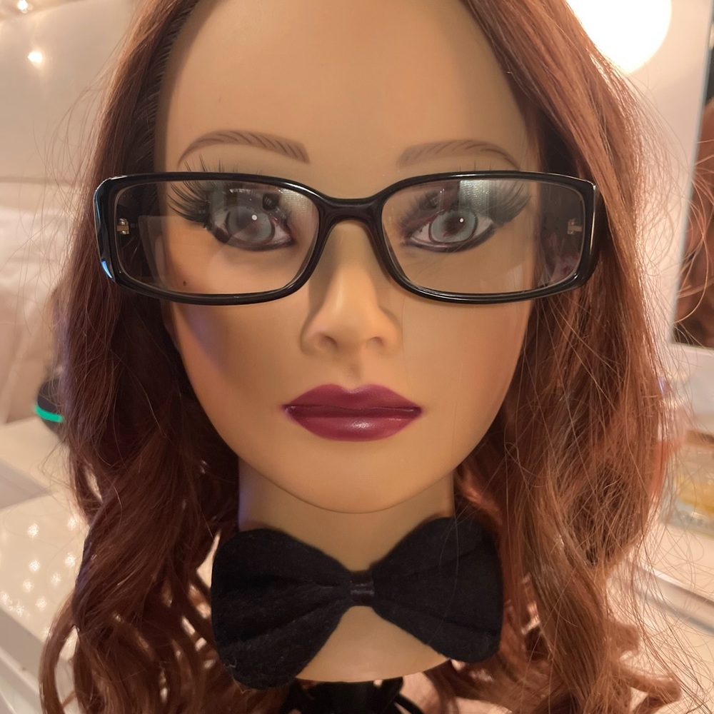 Prescription Glasses